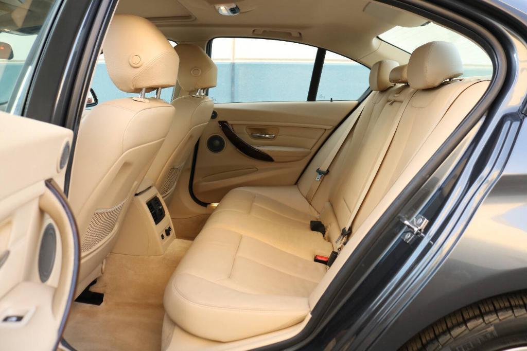 used 2013 BMW 335 car, priced at $17,995