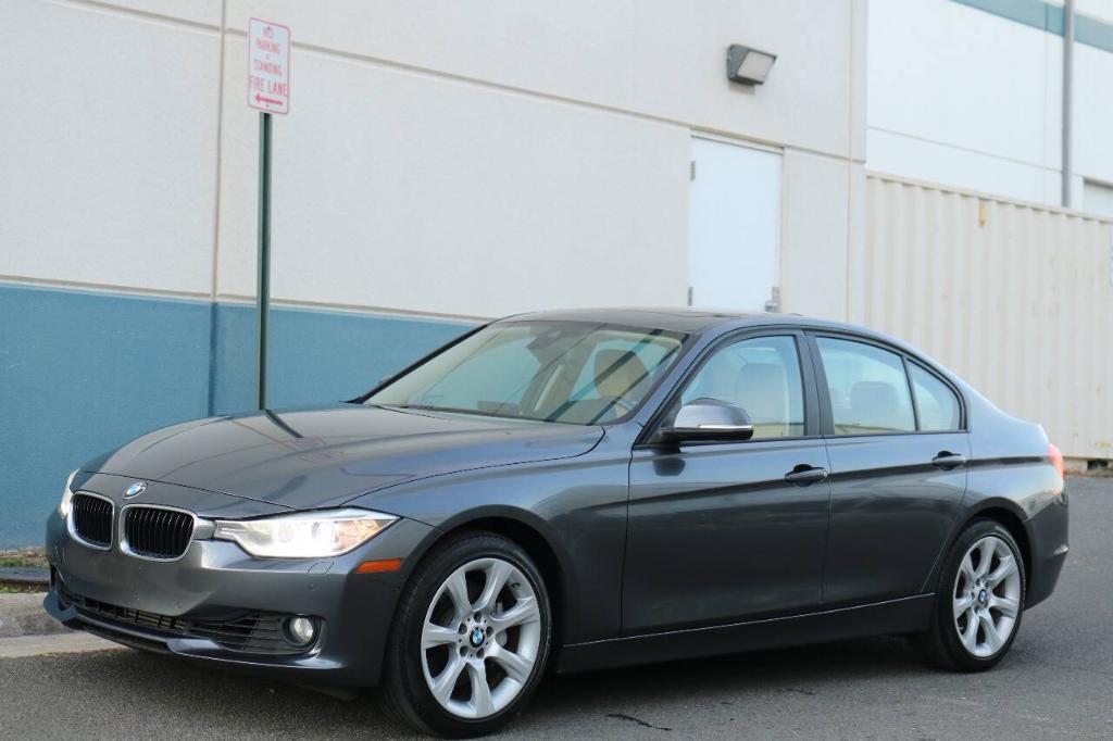 used 2013 BMW 335 car, priced at $17,995