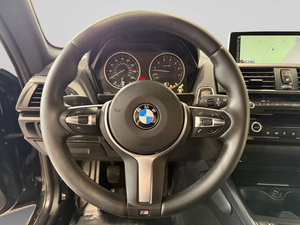 used 2016 BMW M235 car, priced at $26,995
