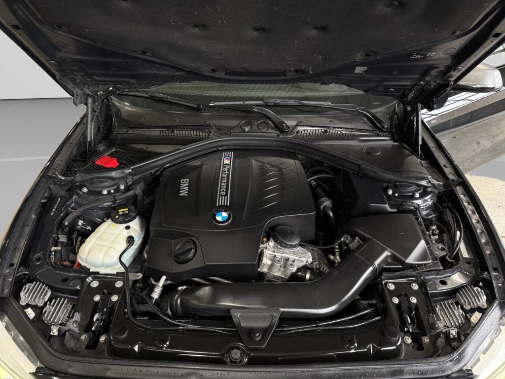used 2016 BMW M235 car, priced at $26,995