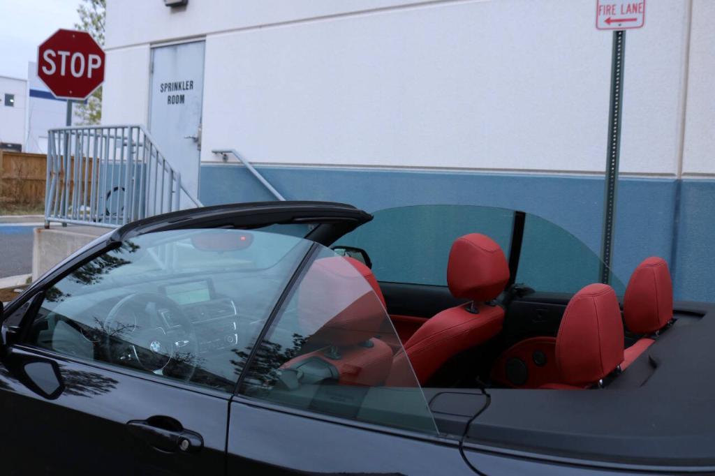 used 2016 BMW M235 car, priced at $27,995