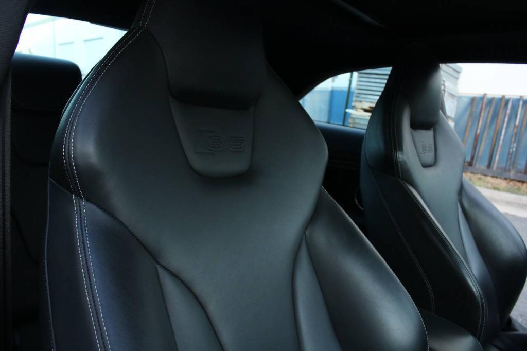 used 2015 Audi S5 car, priced at $22,995