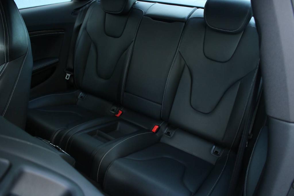 used 2015 Audi S5 car, priced at $22,995