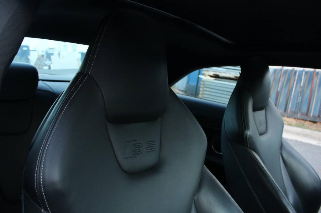 used 2015 Audi S5 car, priced at $22,995