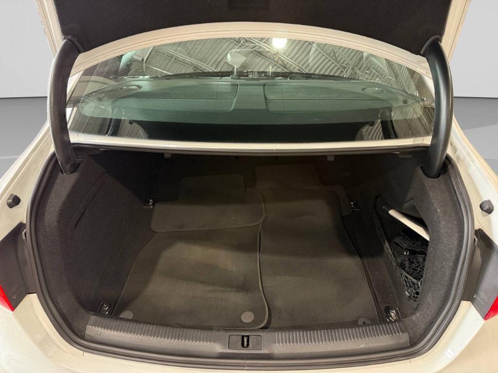 used 2016 Audi S4 car, priced at $22,995