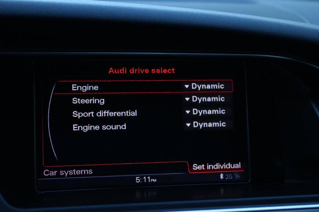 used 2013 Audi S5 car, priced at $22,995