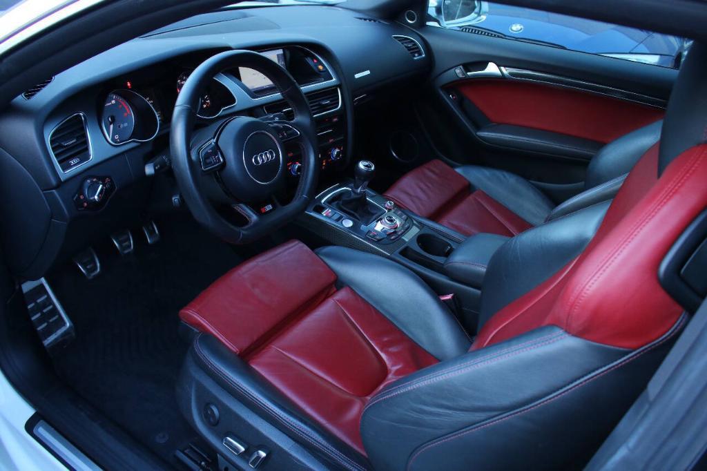 used 2013 Audi S5 car, priced at $22,995