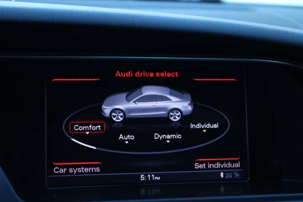 used 2013 Audi S5 car, priced at $22,995