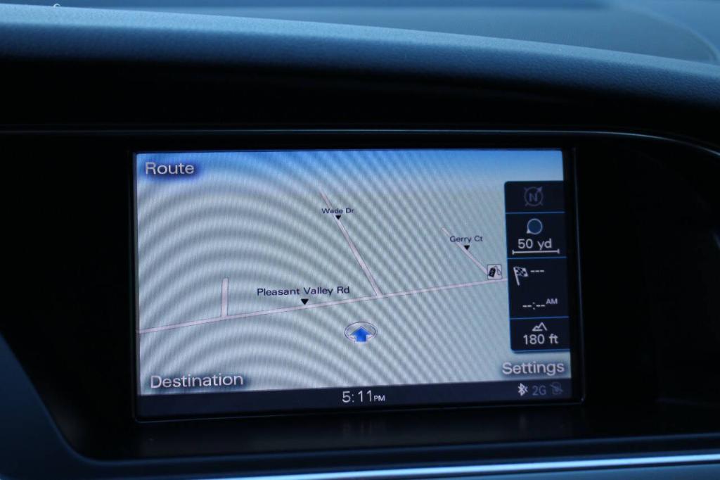 used 2013 Audi S5 car, priced at $22,995