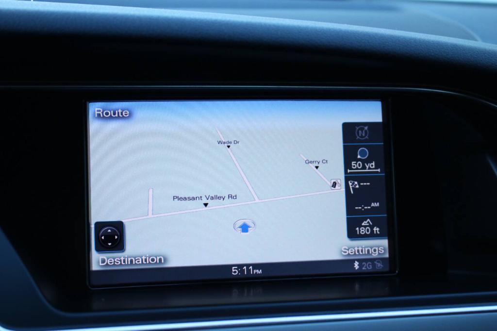 used 2013 Audi S5 car, priced at $22,995