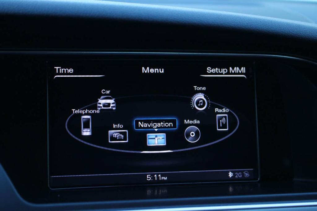 used 2013 Audi S5 car, priced at $22,995