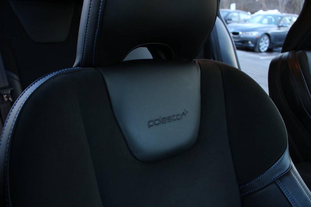 used 2018 Volvo V60 car, priced at $27,995