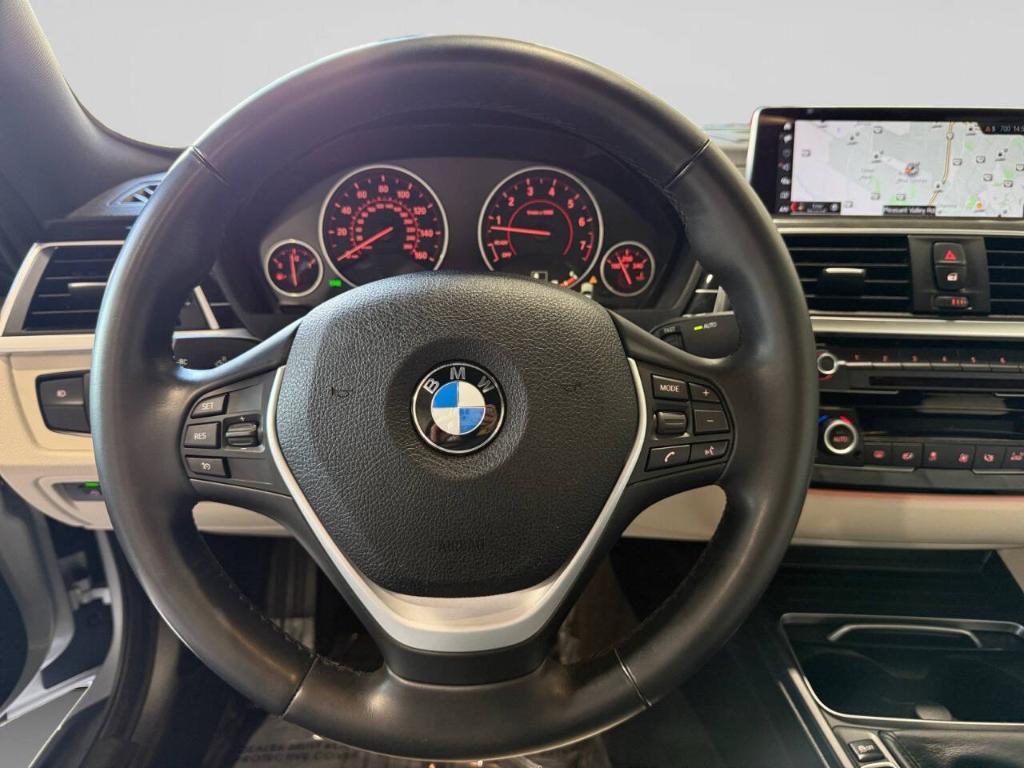 used 2019 BMW 440 car, priced at $31,995