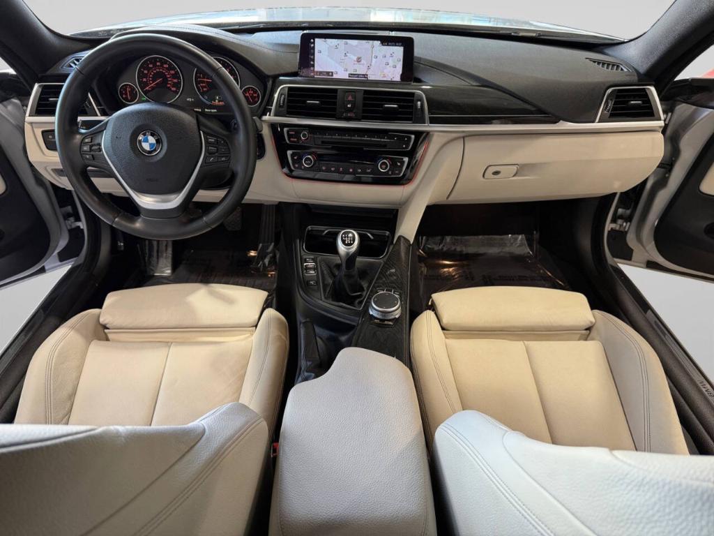used 2019 BMW 440 car, priced at $31,995