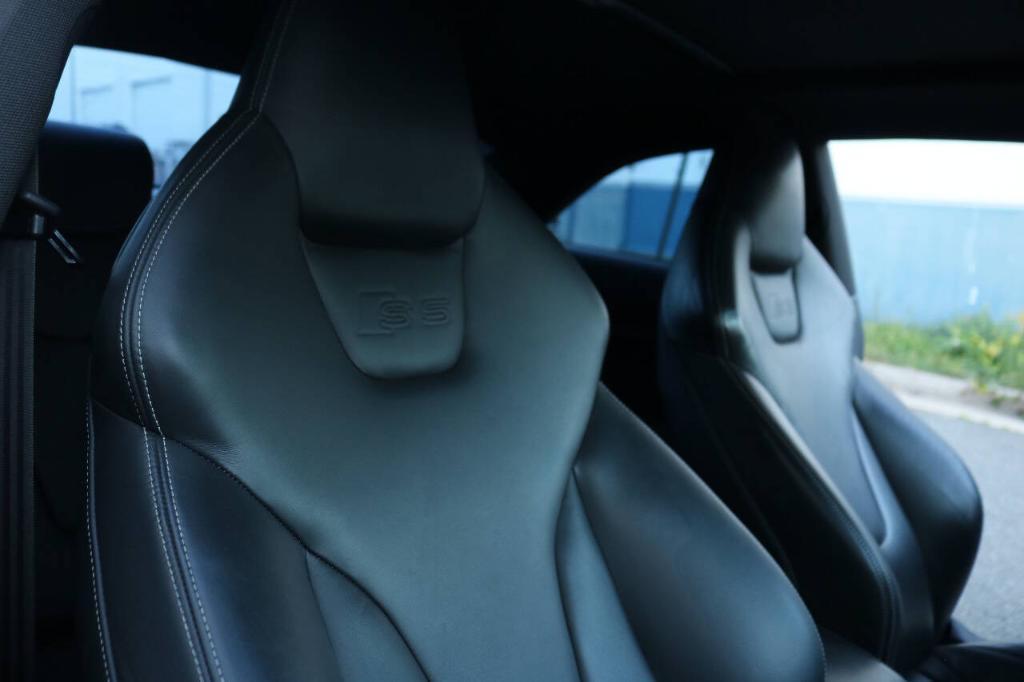 used 2014 Audi S5 car, priced at $22,995