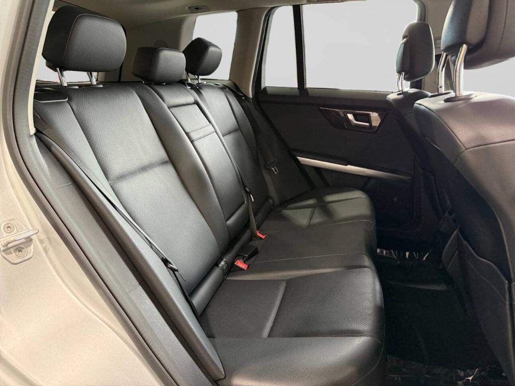 used 2013 Mercedes-Benz GLK-Class car, priced at $12,995