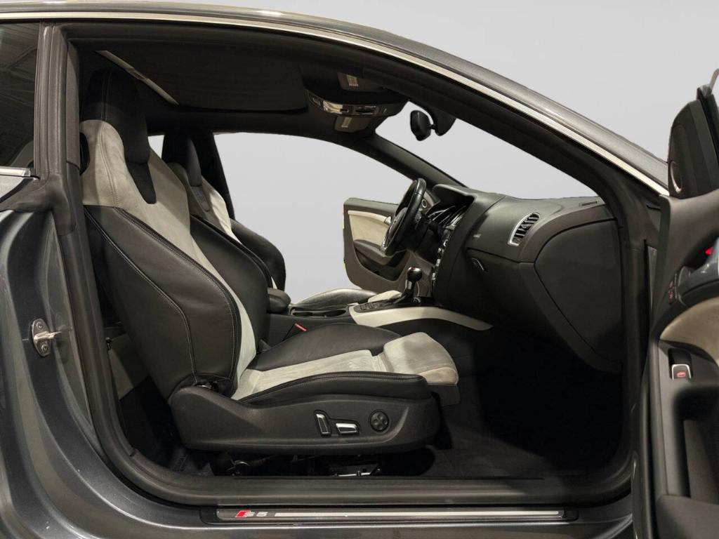used 2013 Audi S5 car, priced at $18,995