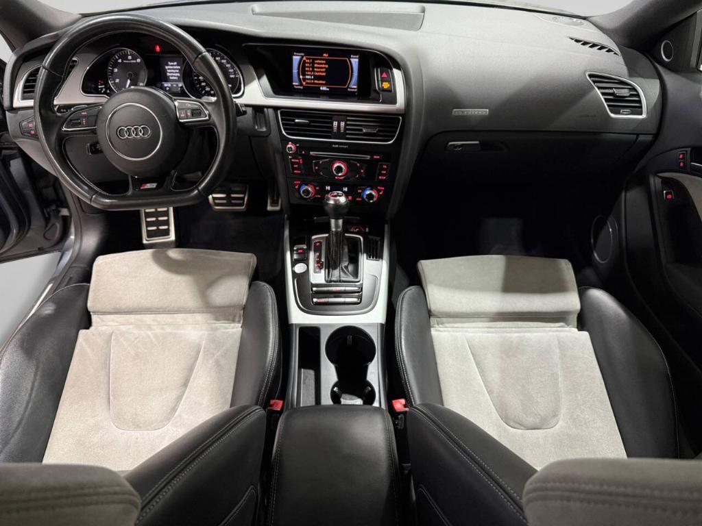 used 2013 Audi S5 car, priced at $18,995