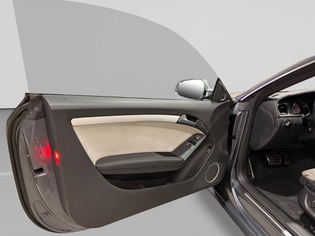 used 2013 Audi S5 car, priced at $18,995