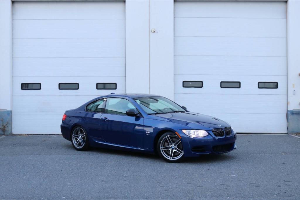used 2011 BMW 335 car, priced at $24,995