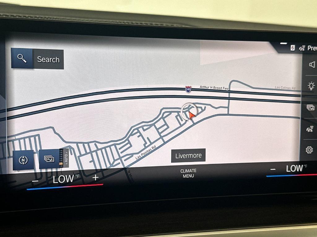 BMW 4 Series view 17
