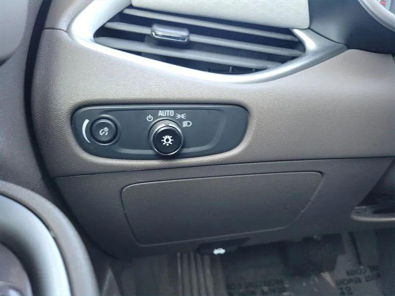 used 2024 Chevrolet Malibu car, priced at $17,804