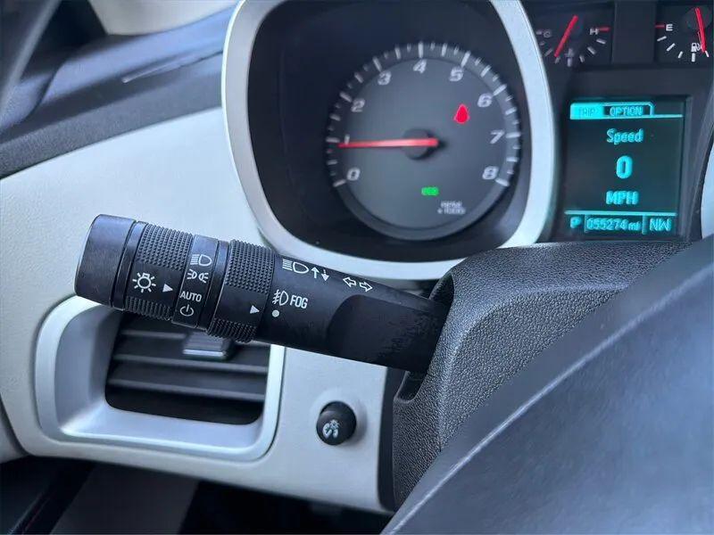 used 2014 Chevrolet Equinox car, priced at $12,904