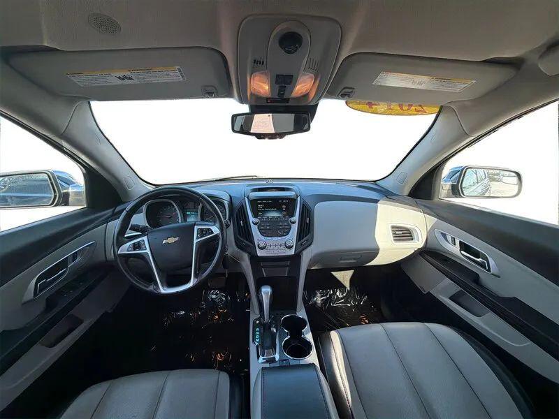 used 2014 Chevrolet Equinox car, priced at $12,904