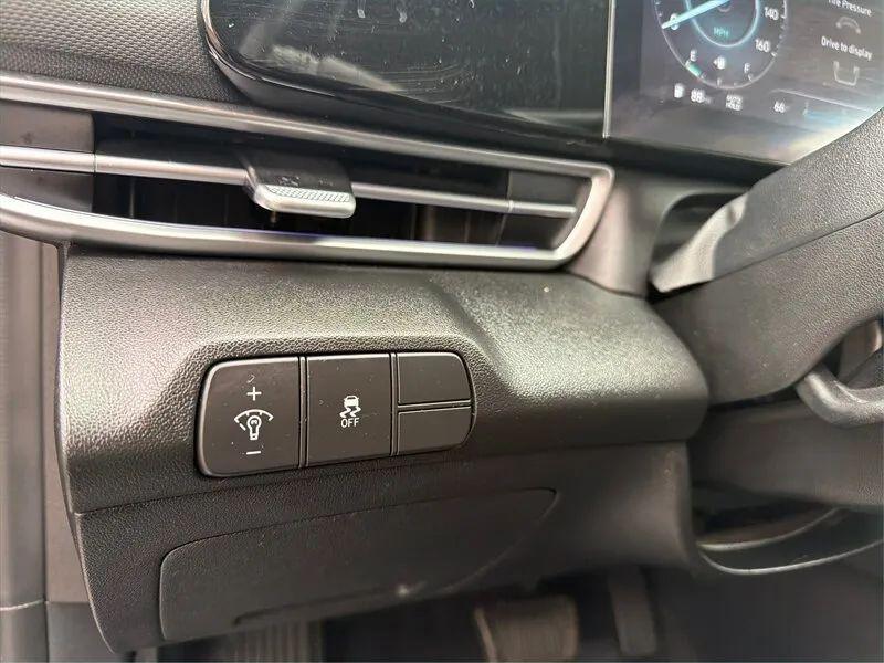 used 2024 Hyundai Elantra car, priced at $20,904