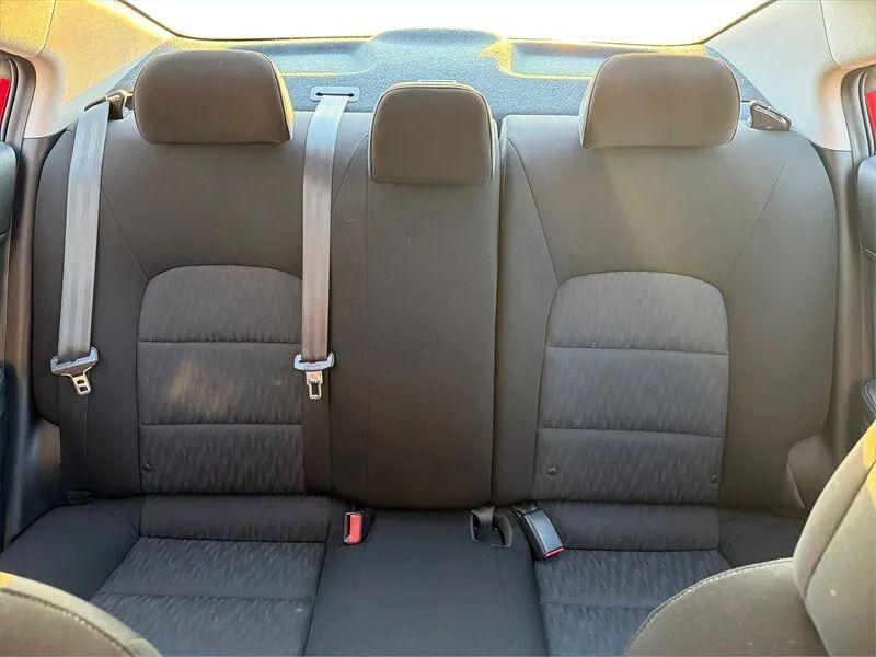 used 2016 Kia Forte car, priced at $9,404