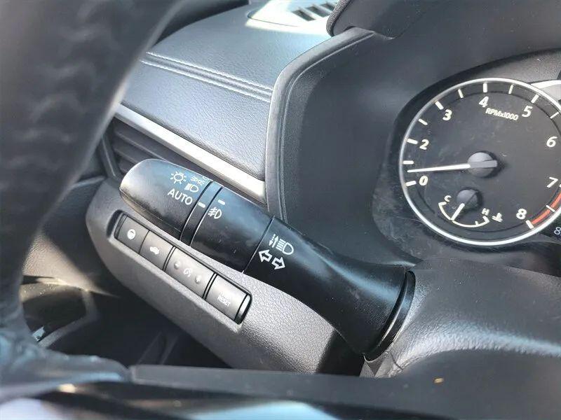 used 2020 Nissan Altima car, priced at $15,904