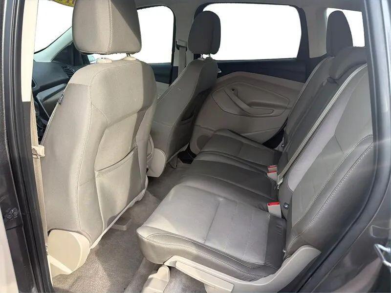 used 2016 Ford Escape car, priced at $12,904