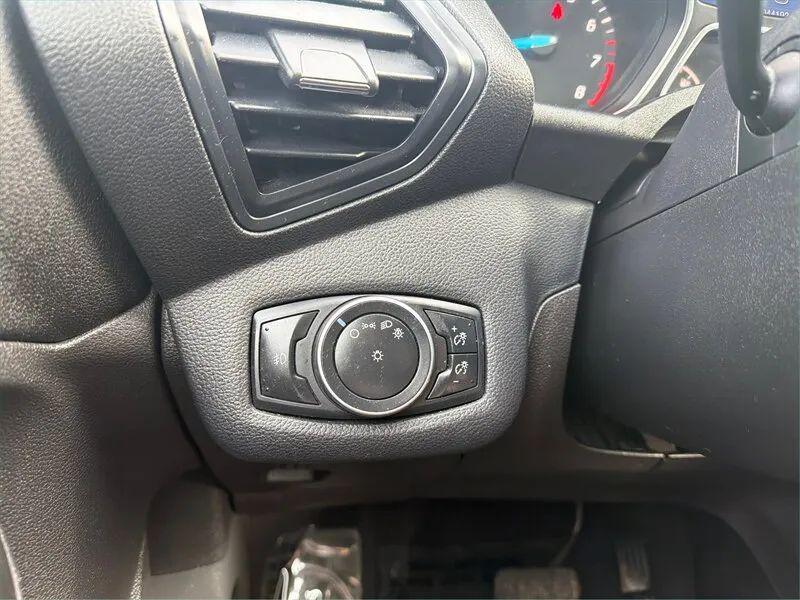 used 2015 Ford Escape car, priced at $12,704