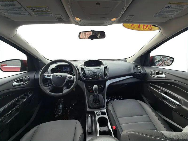 used 2015 Ford Escape car, priced at $12,704