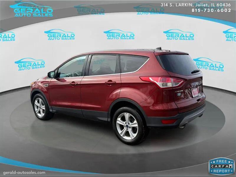used 2015 Ford Escape car, priced at $12,704