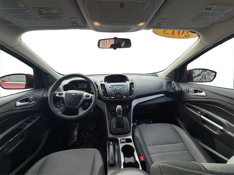 used 2015 Ford Escape car, priced at $12,704