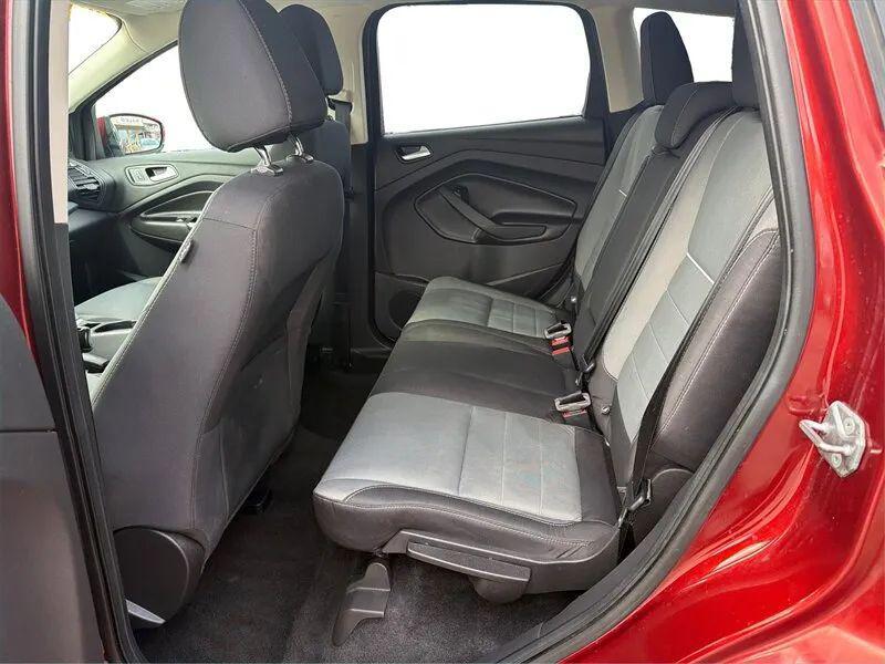 used 2015 Ford Escape car, priced at $12,704