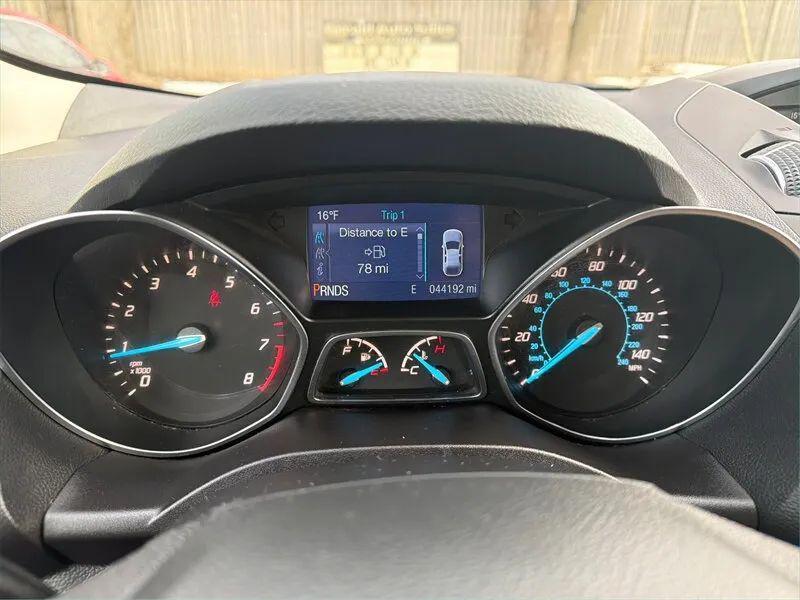 used 2015 Ford Escape car, priced at $12,704