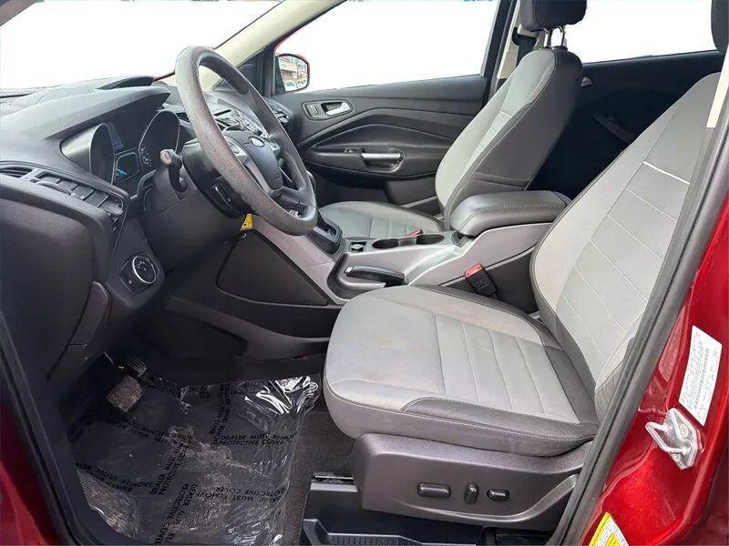 used 2015 Ford Escape car, priced at $12,704