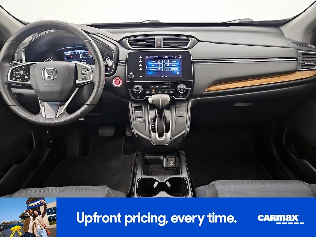 used 2019 Honda CR-V car, priced at $18,998