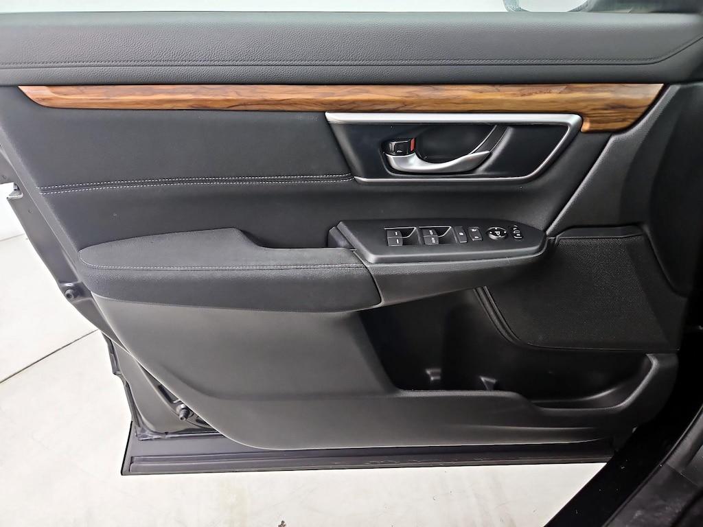 used 2019 Honda CR-V car, priced at $18,998