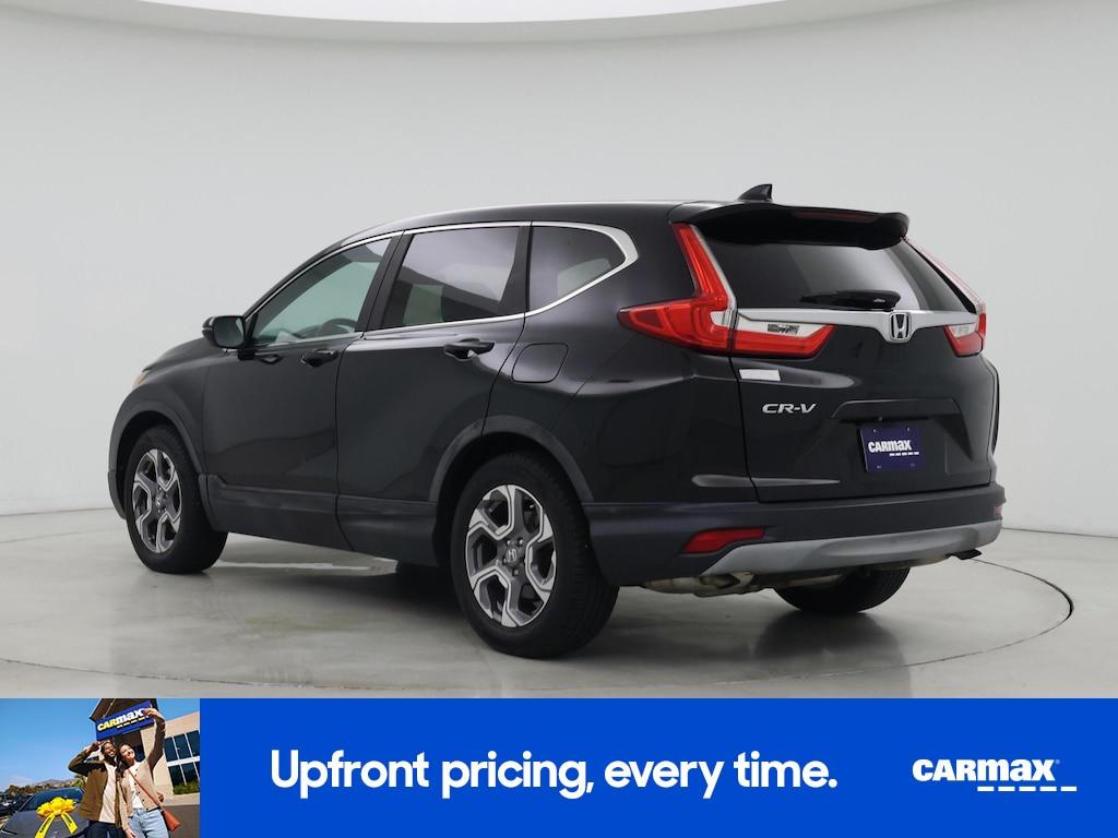 used 2019 Honda CR-V car, priced at $18,998