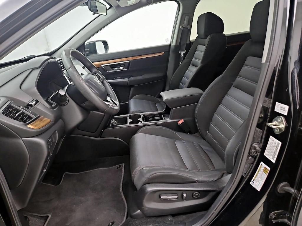 used 2019 Honda CR-V car, priced at $18,998