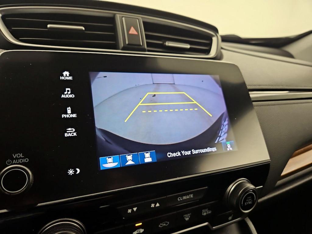 used 2019 Honda CR-V car, priced at $18,998