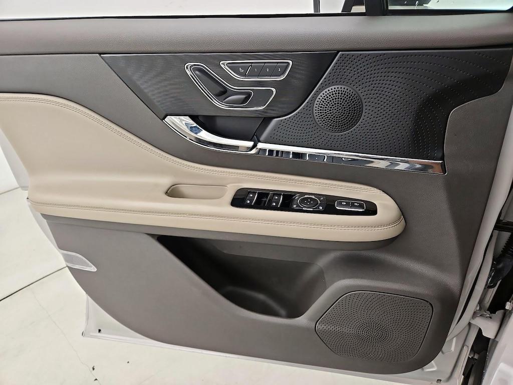 used 2023 Lincoln Corsair car, priced at $28,998