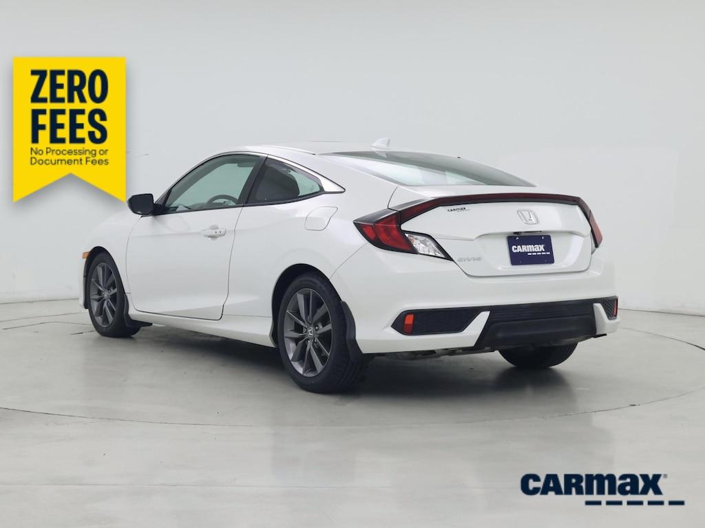used 2019 Honda Civic car, priced at $18,998