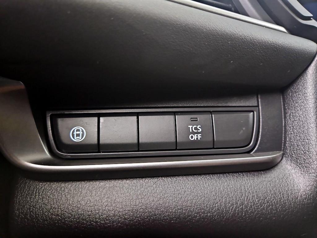 used 2020 Mazda CX-30 car, priced at $17,998