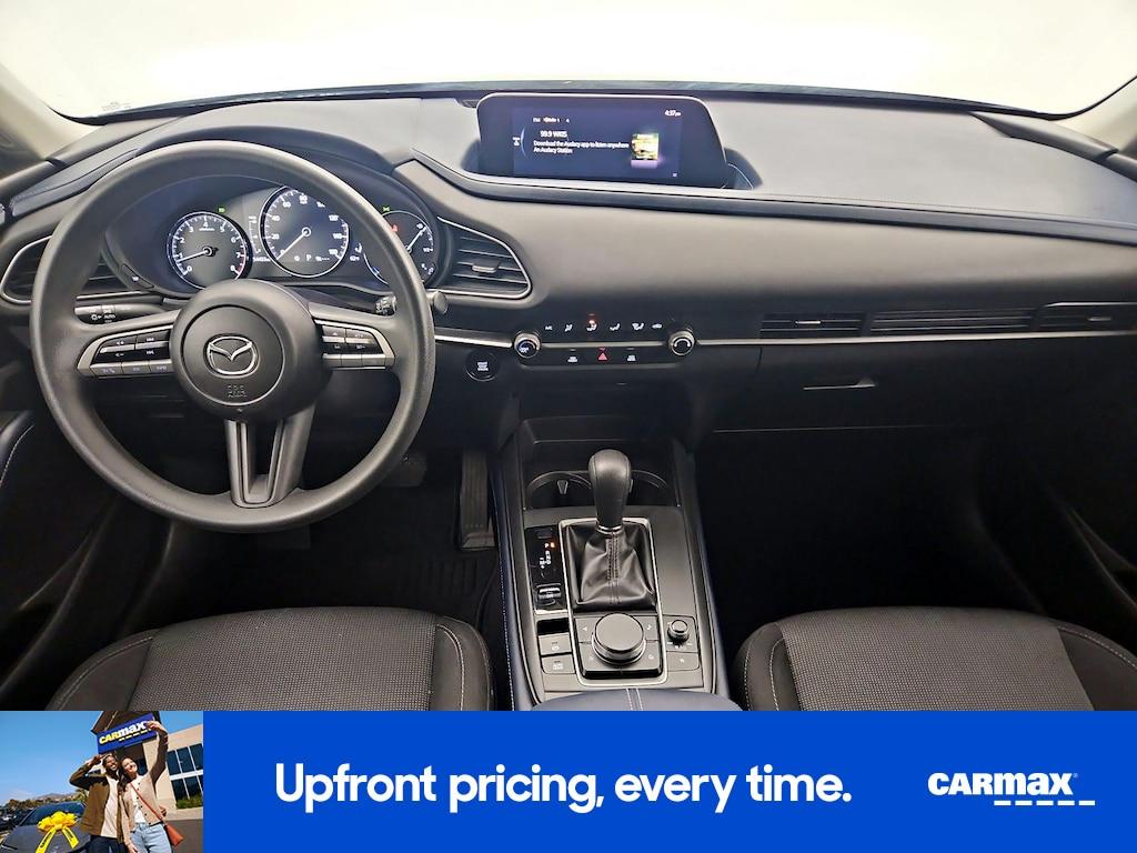 used 2020 Mazda CX-30 car, priced at $17,998