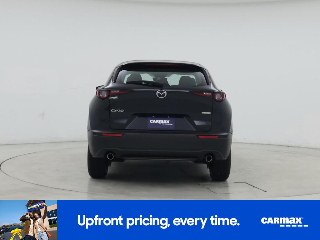 used 2020 Mazda CX-30 car, priced at $17,998