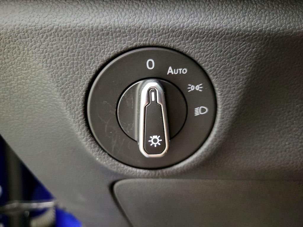 used 2023 Volkswagen Jetta car, priced at $21,998